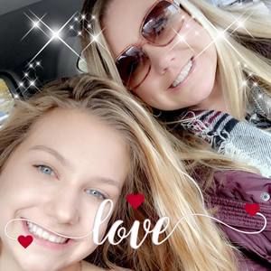 Meet your Posher, Kim